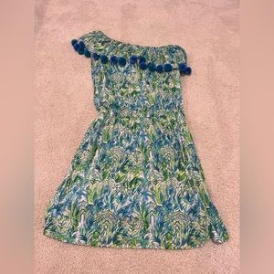 Lilly Pulitzer dress